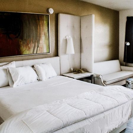 Devonshire Inn Motel Rosamond Екстериор снимка