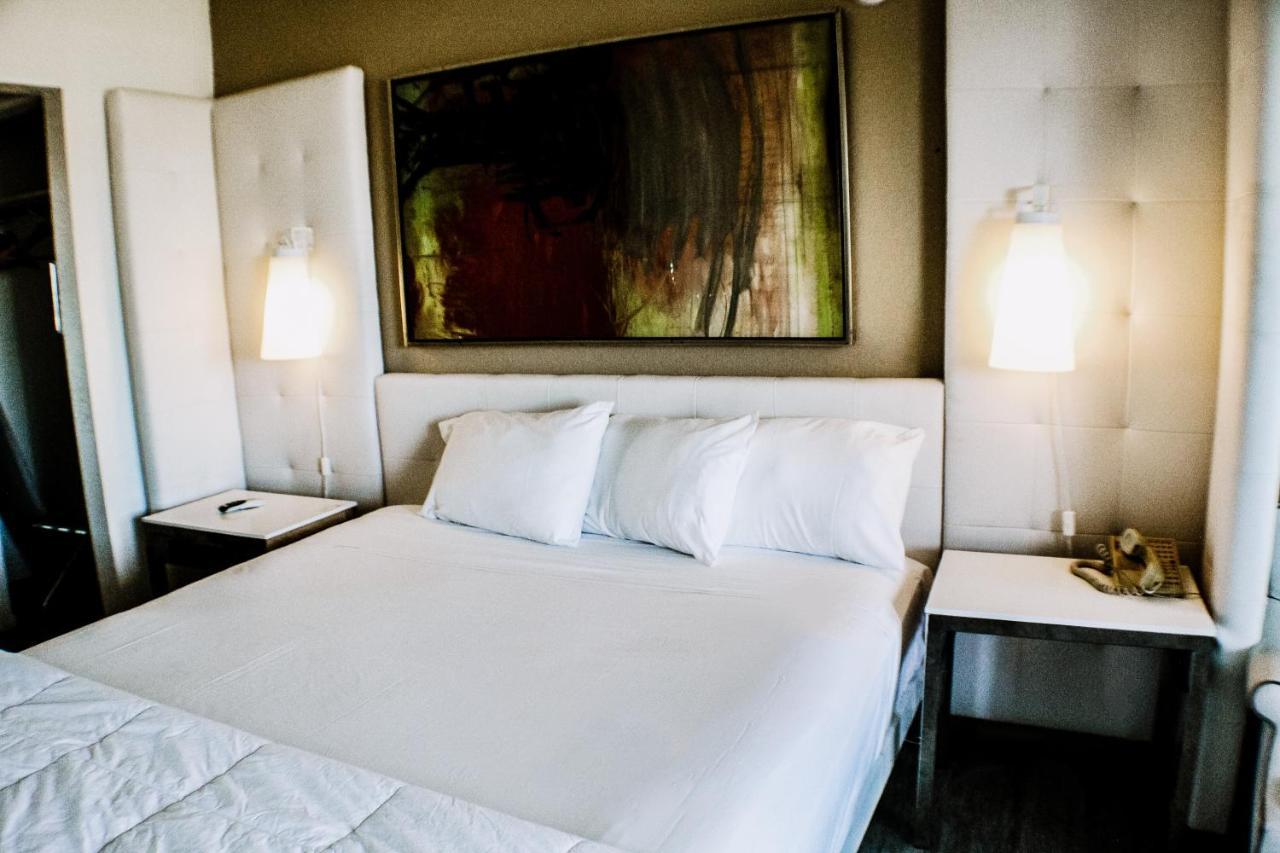 Devonshire Inn Motel Rosamond Екстериор снимка