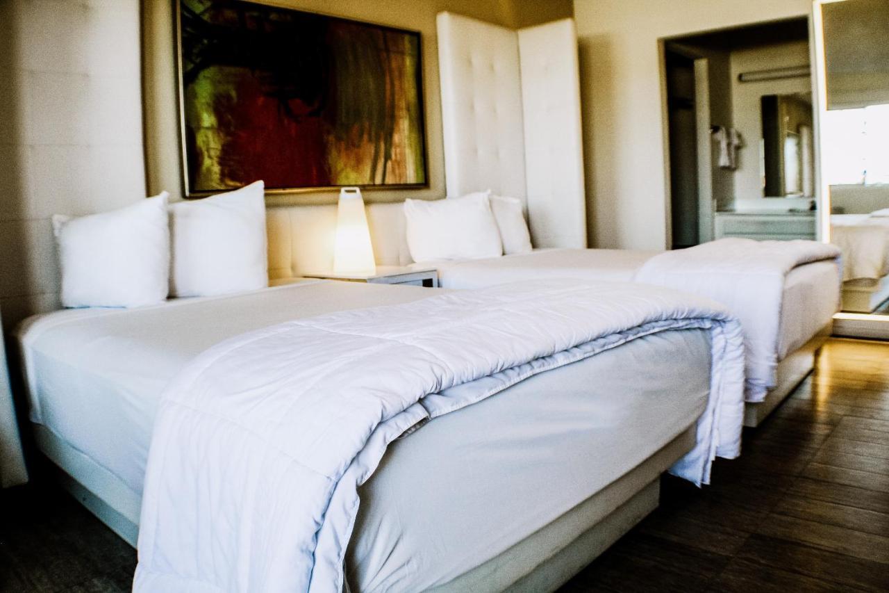 Devonshire Inn Motel Rosamond Екстериор снимка