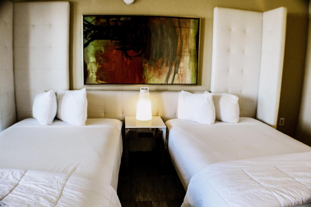 Devonshire Inn Motel Rosamond Екстериор снимка