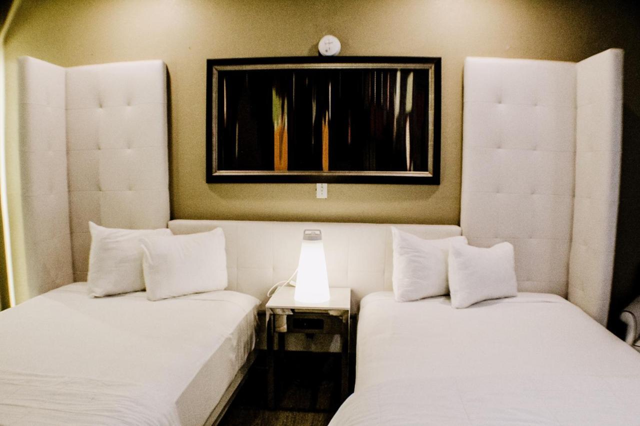 Devonshire Inn Motel Rosamond Екстериор снимка